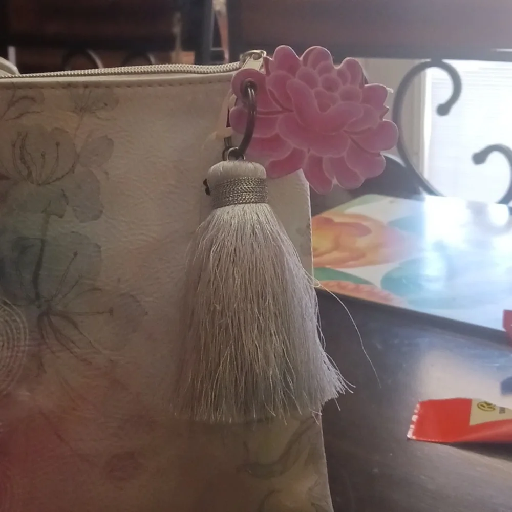Make up tote bag - Picture 2 of 4